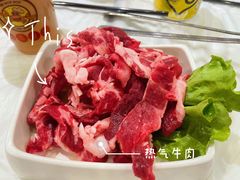 -活潑鲜跳(湖滨商业街店)