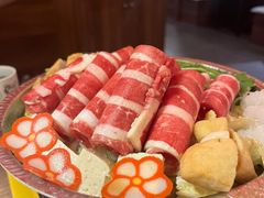 -隐月· 㐂和食屋(芝罘万达公馆店)
