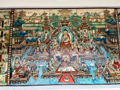 -敦煌市博物馆
