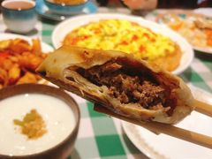 -新疆巴州金丝特餐厅(大钟寺店)