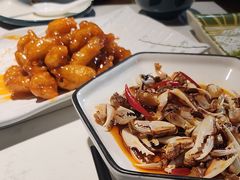 -千岛湖小鱼儿·淳安匠心农家菜