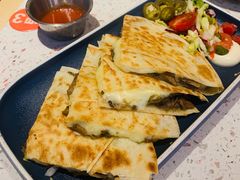 -墨纪Mojí墨西哥餐厅(官舍店)