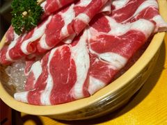 澳洲上等牛五花-山己几(中华街店)