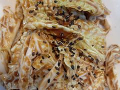 -叁拾壹克饺子·东北菜(国贸店)
