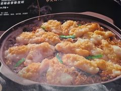 -盛百味·家宴餐厅(霸州分店)