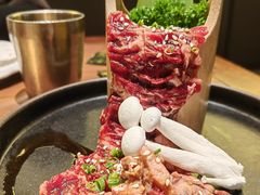 -御牛道日式烤肉料理(杭州万象城店)