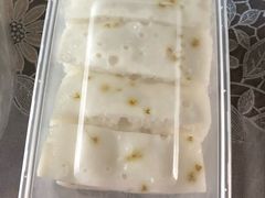 -门庭若市豆浆油条(恒生广场店)