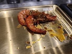 -大神太神·铁板烧(瑞虹天地月亮湾店)
