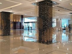 -北京西国贸大酒店