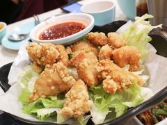 -韩时烤肉(枫蓝店)