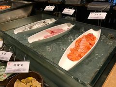 -佛罗伦萨西餐厅(良渚君澜度假酒店)