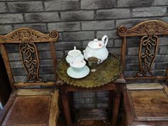 -老厨家(中央大街西七道街店)