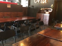 -Cha Café and Bistro