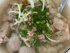 -Pho Hoa Pasteur
