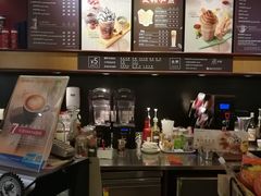 -COSTA COFFEE(西贸凯德晶品4层2店)