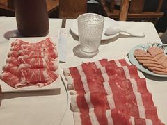 -东来顺饭庄(西直门店)