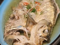 -彩丰楼·中餐厅(国家会展中心上海洲际店)