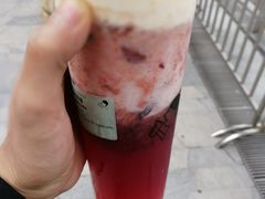 -喜茶(深圳福田星河COCO Park店)