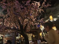 -绿茶餐厅(朝阳大悦城店)