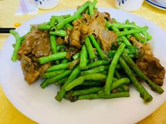 -汇兴源餐馆(小北路店)
