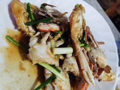 -四川小胡子海鲜(丁村万人海鲜广场店)