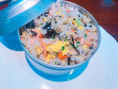 -肴约·花园式餐厅(湖里店)