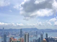 -香港杜莎夫人蜡像馆