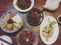 -三林本帮馆(中林街店)