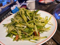 -粗粮人家·东北菜(洋桥店)