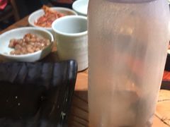 -梅梅家的烤肉店(槐北路店)