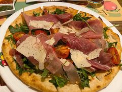 -安妮意大利餐厅(国贸店)