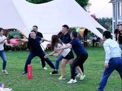 -WE ME 伴山营地·城市露营·团建策划