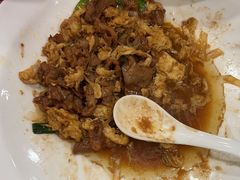 -万荣烤鸭店·北京菜(天坛店)
