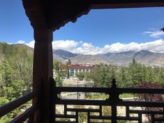 -松赞拉萨林卡酒店