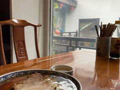 面食-同得兴 Since·1995 传统苏式面馆(十全街店)