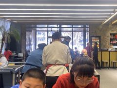 -陈熹公民族美食文化餐厅(中华广场店)