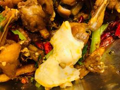 黄喉-馋嘴蛙火锅