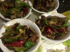 -云的侧面音乐餐吧(丰马牛餐饮广场店)