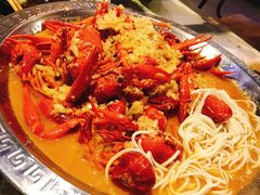 -红钳侠小龙虾·烧烤(中赢康康谷店)