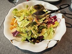 -秀儿四九城·新京菜(亚运村鸟巢店)