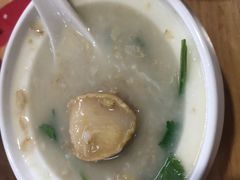 -长平肥姐白粥·海鲜打冷