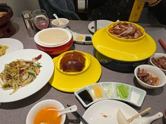 -花家怡园(四合院总店)