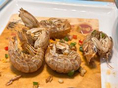 -皮记海鲜1995(寮步店)