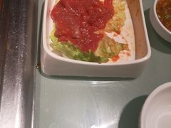 -海底捞火锅(团结桥店)