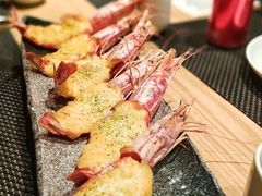-虹料理·日料放题(悠方店)
