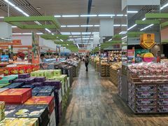 -果蔬好生活超市(东湖店)