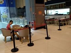 -瑞幸咖啡(南丰汇商场店)