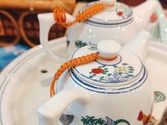 -点都德(世纪汇店)