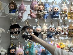 -义乌小商品批发市场(中国小商品城·篁园服装市场店)