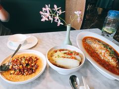 -雀蓝川菜(奥体广场店)